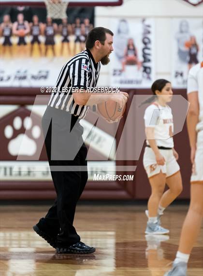 Thumbnail 1 in Jones vs. Navarro (UIL 4A Area Playoffs) photogallery.