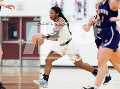 Thumbnail 2 in Jones vs. Navarro (UIL 4A Area Playoffs) photogallery.