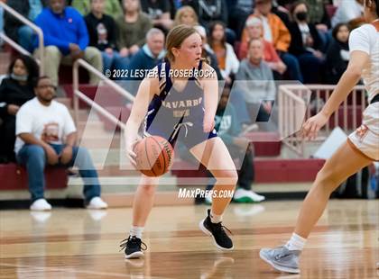 Thumbnail 2 in Jones vs. Navarro (UIL 4A Area Playoffs) photogallery.