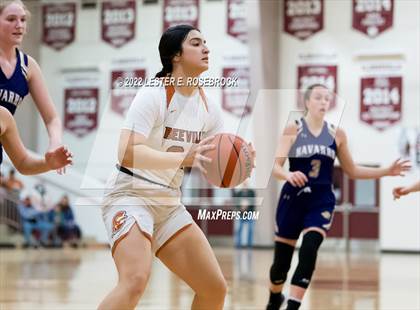 Thumbnail 2 in Jones vs. Navarro (UIL 4A Area Playoffs) photogallery.