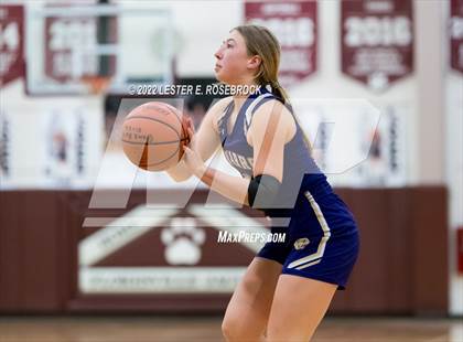 Thumbnail 1 in Jones vs. Navarro (UIL 4A Area Playoffs) photogallery.