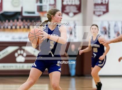 Thumbnail 1 in Jones vs. Navarro (UIL 4A Area Playoffs) photogallery.