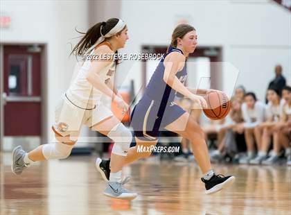 Thumbnail 1 in Jones vs. Navarro (UIL 4A Area Playoffs) photogallery.