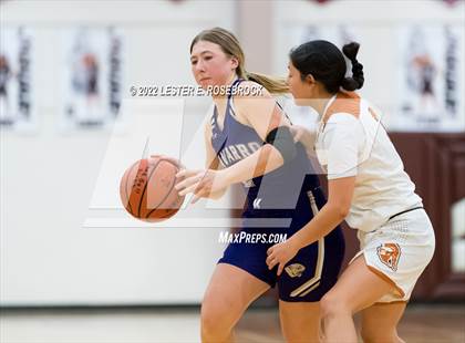 Thumbnail 3 in Jones vs. Navarro (UIL 4A Area Playoffs) photogallery.