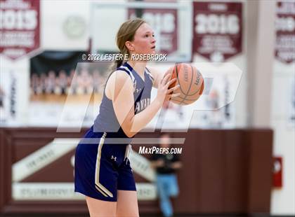 Thumbnail 3 in Jones vs. Navarro (UIL 4A Area Playoffs) photogallery.