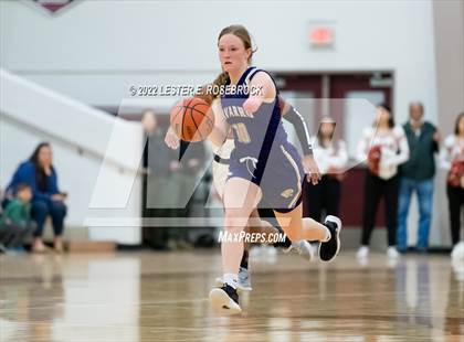 Thumbnail 3 in Jones vs. Navarro (UIL 4A Area Playoffs) photogallery.