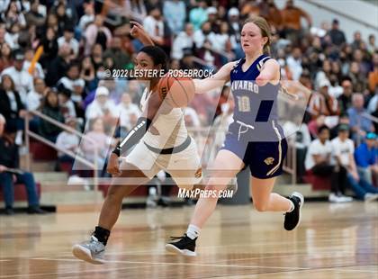 Thumbnail 1 in Jones vs. Navarro (UIL 4A Area Playoffs) photogallery.
