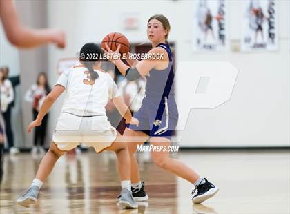 Thumbnail 3 in Jones vs. Navarro (UIL 4A Area Playoffs) photogallery.