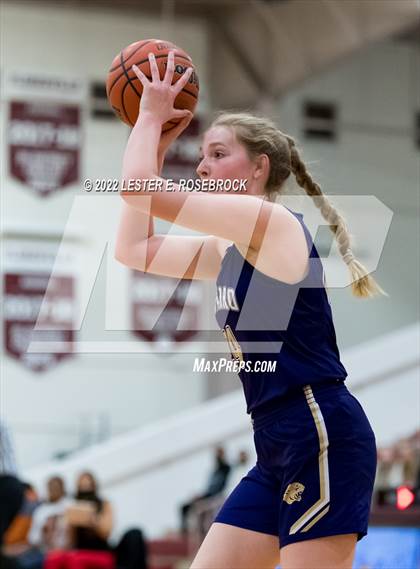 Thumbnail 1 in Jones vs. Navarro (UIL 4A Area Playoffs) photogallery.