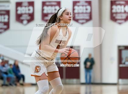 Thumbnail 3 in Jones vs. Navarro (UIL 4A Area Playoffs) photogallery.
