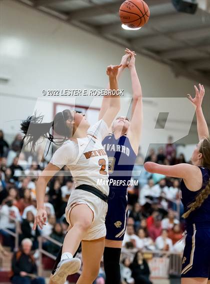 Thumbnail 2 in Jones vs. Navarro (UIL 4A Area Playoffs) photogallery.
