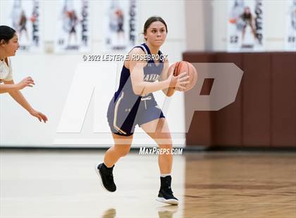 Thumbnail 3 in Jones vs. Navarro (UIL 4A Area Playoffs) photogallery.