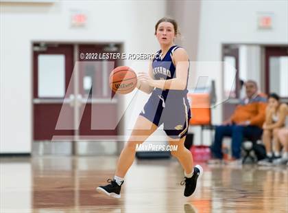Thumbnail 3 in Jones vs. Navarro (UIL 4A Area Playoffs) photogallery.