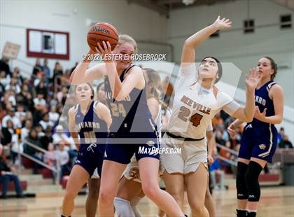 Thumbnail 3 in Jones vs. Navarro (UIL 4A Area Playoffs) photogallery.
