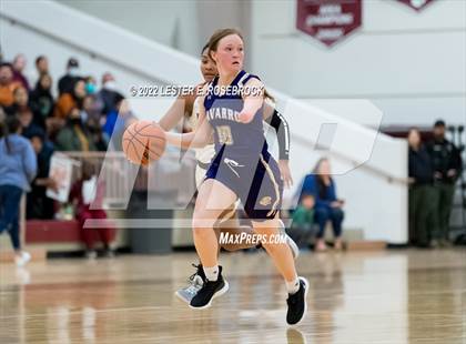 Thumbnail 1 in Jones vs. Navarro (UIL 4A Area Playoffs) photogallery.