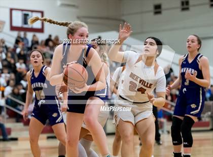 Thumbnail 2 in Jones vs. Navarro (UIL 4A Area Playoffs) photogallery.
