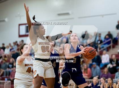Thumbnail 2 in Jones vs. Navarro (UIL 4A Area Playoffs) photogallery.