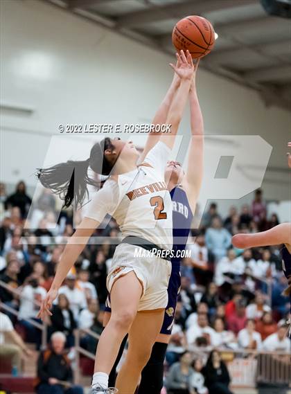 Thumbnail 1 in Jones vs. Navarro (UIL 4A Area Playoffs) photogallery.