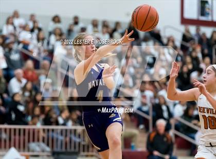 Thumbnail 2 in Jones vs. Navarro (UIL 4A Area Playoffs) photogallery.