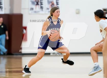 Thumbnail 3 in Jones vs. Navarro (UIL 4A Area Playoffs) photogallery.