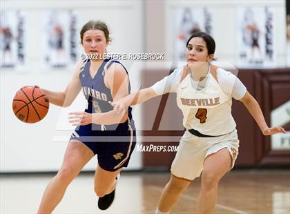 Thumbnail 3 in Jones vs. Navarro (UIL 4A Area Playoffs) photogallery.