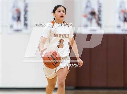 Thumbnail 3 in Jones vs. Navarro (UIL 4A Area Playoffs) photogallery.