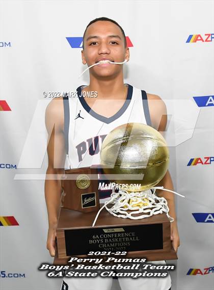 Thumbnail 1 in Hamilton vs. Perry (AIA 6A Final - Awards) photogallery.