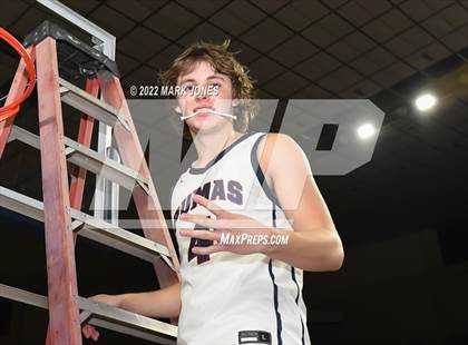 Thumbnail 2 in Hamilton vs. Perry (AIA 6A Final - Awards) photogallery.