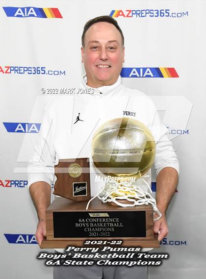 Thumbnail 1 in Hamilton vs. Perry (AIA 6A Final - Awards) photogallery.