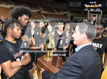 Thumbnail 2 in Hamilton vs. Perry (AIA 6A Final - Awards) photogallery.