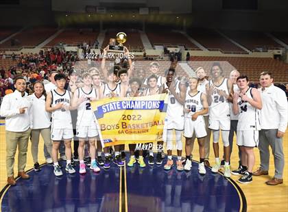 Thumbnail 2 in Hamilton vs. Perry (AIA 6A Final - Awards) photogallery.