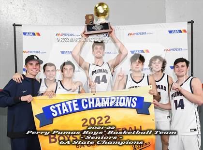 Thumbnail 3 in Hamilton vs. Perry (AIA 6A Final - Awards) photogallery.