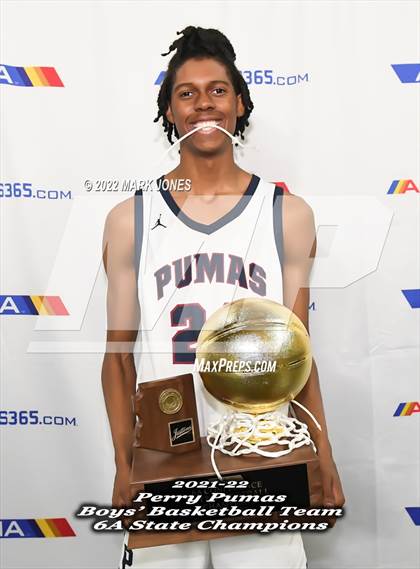 Thumbnail 1 in Hamilton vs. Perry (AIA 6A Final - Awards) photogallery.