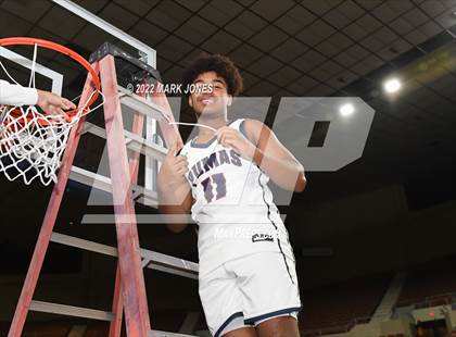Thumbnail 2 in Hamilton vs. Perry (AIA 6A Final - Awards) photogallery.