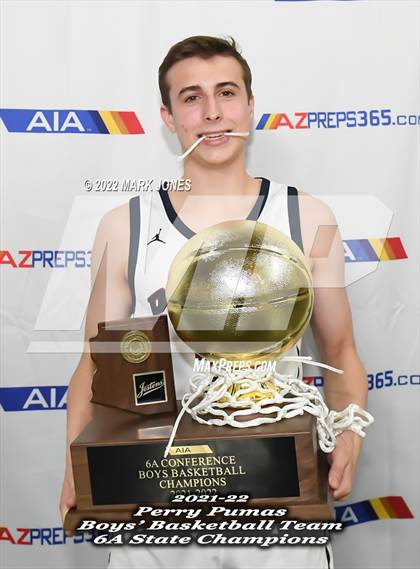 Thumbnail 3 in Hamilton vs. Perry (AIA 6A Final - Awards) photogallery.