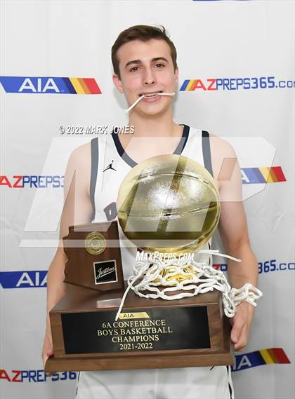 Thumbnail 2 in Hamilton vs. Perry (AIA 6A Final - Awards) photogallery.