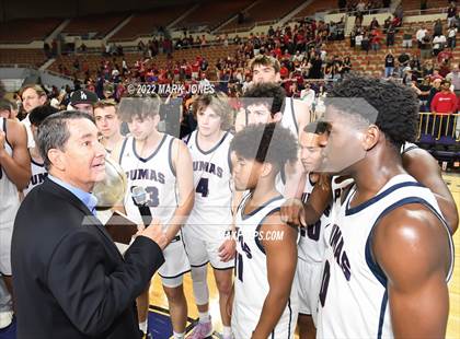 Thumbnail 3 in Hamilton vs. Perry (AIA 6A Final - Awards) photogallery.
