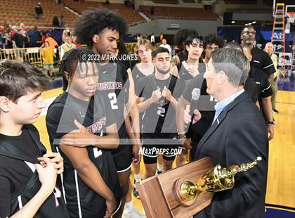 Thumbnail 1 in Hamilton vs. Perry (AIA 6A Final - Awards) photogallery.