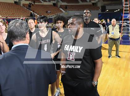 Thumbnail 3 in Hamilton vs. Perry (AIA 6A Final - Awards) photogallery.