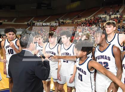 Thumbnail 3 in Hamilton vs. Perry (AIA 6A Final - Awards) photogallery.