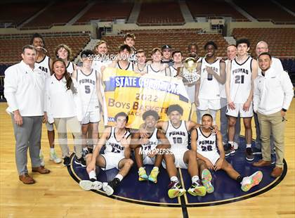 Thumbnail 2 in Hamilton vs. Perry (AIA 6A Final - Awards) photogallery.