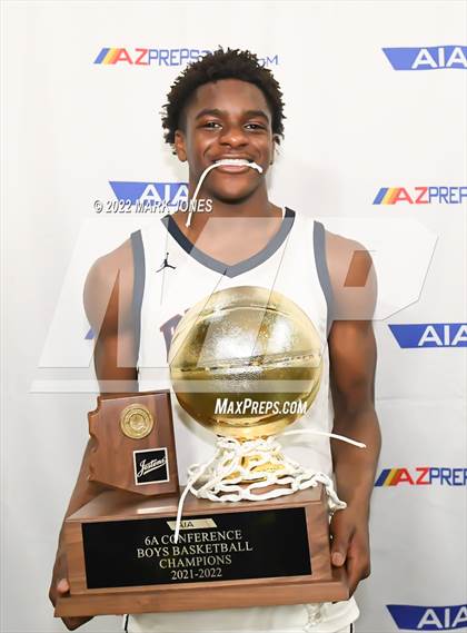 Thumbnail 1 in Hamilton vs. Perry (AIA 6A Final - Awards) photogallery.