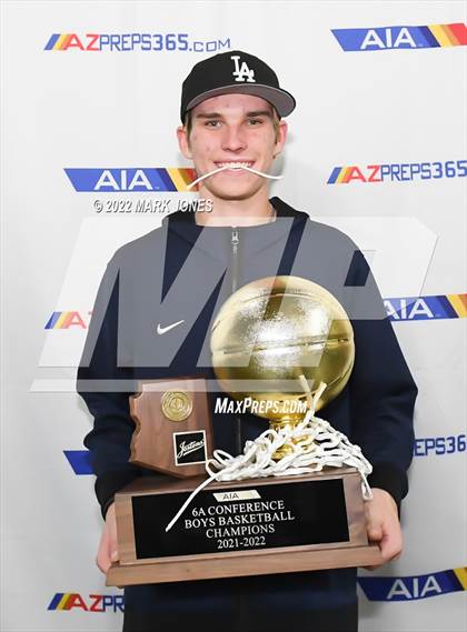Thumbnail 3 in Hamilton vs. Perry (AIA 6A Final - Awards) photogallery.
