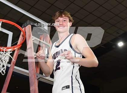 Thumbnail 3 in Hamilton vs. Perry (AIA 6A Final - Awards) photogallery.