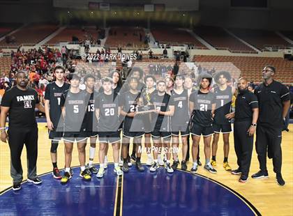 Thumbnail 3 in Hamilton vs. Perry (AIA 6A Final - Awards) photogallery.