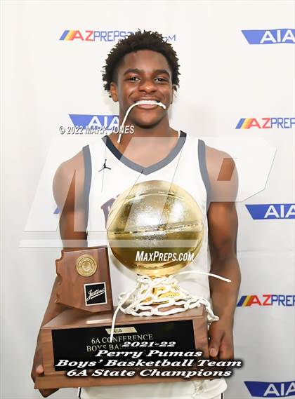 Thumbnail 2 in Hamilton vs. Perry (AIA 6A Final - Awards) photogallery.