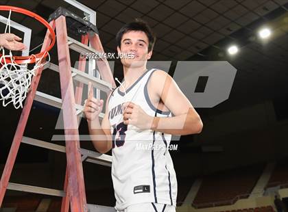 Thumbnail 1 in Hamilton vs. Perry (AIA 6A Final - Awards) photogallery.