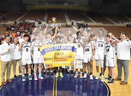 Thumbnail 1 in Hamilton vs. Perry (AIA 6A Final - Awards) photogallery.