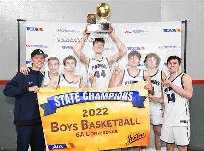 Thumbnail 1 in Hamilton vs. Perry (AIA 6A Final - Awards) photogallery.