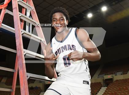 Thumbnail 2 in Hamilton vs. Perry (AIA 6A Final - Awards) photogallery.